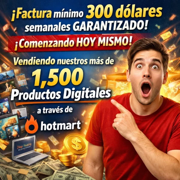 GANAR DINERO POR INTERNET